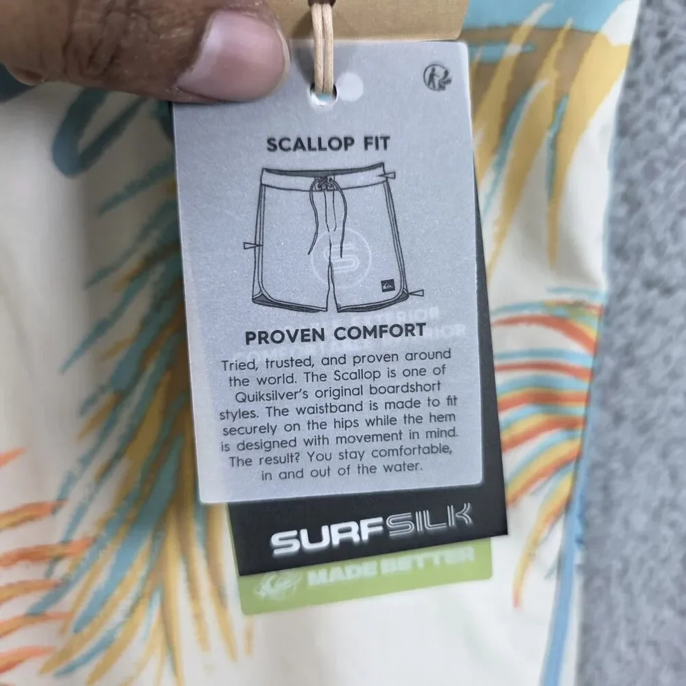 Quiksilver quicksilver mens